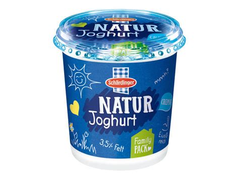 Sch Rdinger Naturjoghurt Lidl Sterreich Archiv Werbeangebote