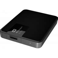 Western Digital Wd My Passport For Mac 2 T Preise Und Testberichte