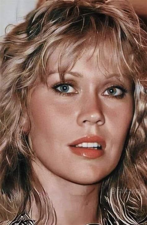 Pin by Arvid Mork on Agneta in 2024 Blonde singer Agnetha fältskog