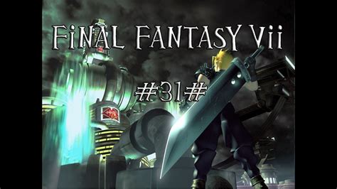 Final Fantasy Vii Parte La Muerte De Aerith Youtube