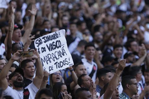 Vasco não desiste do Maracanã e recorre a Cláudio Castro governador do