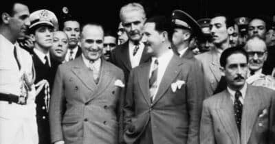 Plano Cohen O Que Foi - Plano Cohen, o que foi? Definição, estrutura, objetivos e política