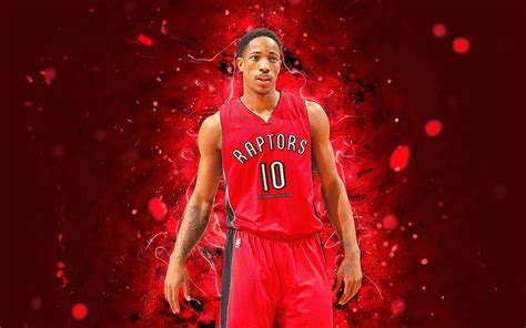 Demar Derozan Wallpapers Top Free Demar Derozan Backgrounds