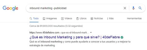 5 tips para mejorar tus búsquedas en Google