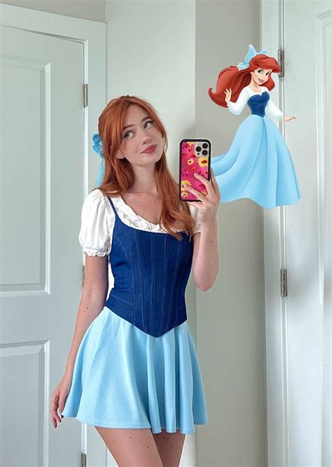 35 Hot Disney Halloween Costume Ideas For Women Artist Hue
