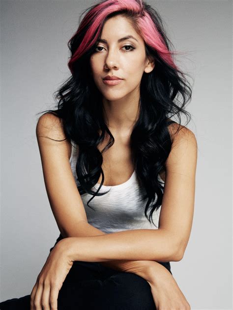 Stephanie Beatriz Wallpapers Wallpaper Cave