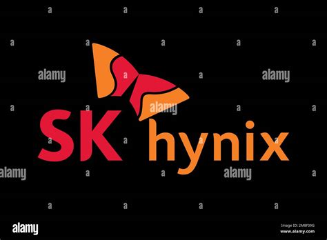 Sk Hynix Logo Fotografías E Imágenes De Alta Resolución Alamy