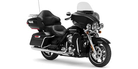 2022 Harley-Davidson Electra Glide® Ultra Limited | RG's Almost Heaven ...