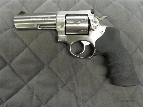 Ruger Gp100 357 Magnum 4 2 Inch Sta For Sale At 999680988