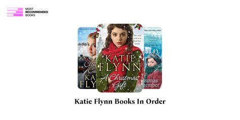 Katie Flynn Books In Order 52 Book Series