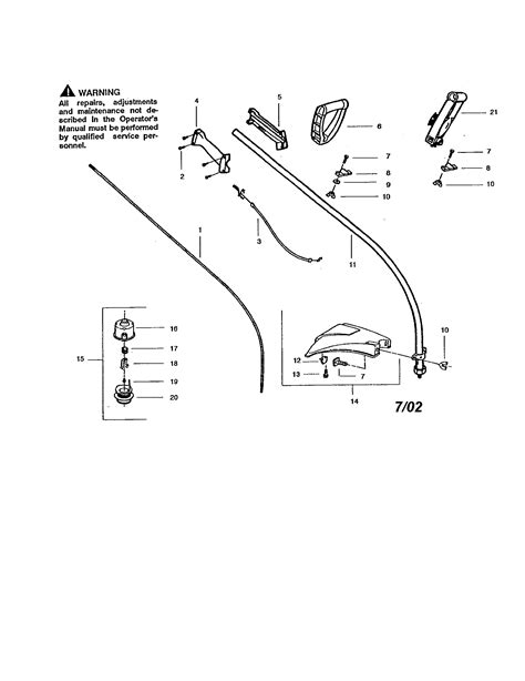 Stihl Fs130r Parts Diagram - Wiring Diagram Pictures