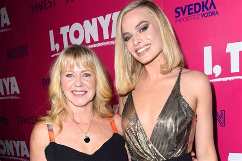 Tonya Harding was 'so nervous' the first time she watched I, Tonya