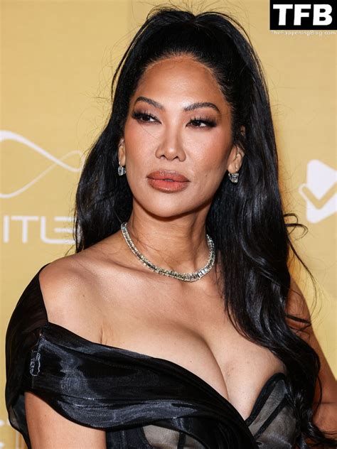 Kimora Lee Simmons Kimoraleesimmons Nude Leaks Photo 145 Thefappening