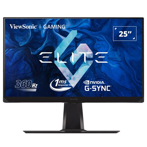 Monitor Viewsonic 25 XG251G Gaming 360Hz IPS Digify