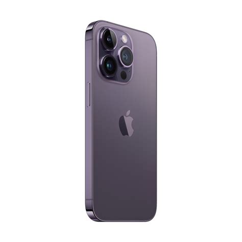 Apple iPhone 14 Pro 128GB Deep Purple