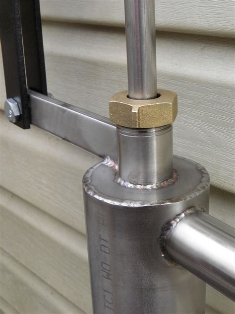 Ручной насос для скважины. Колонка на скважину в Киеве. Купить или ...