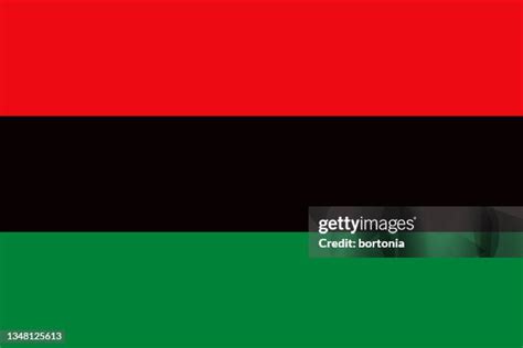 Pan Africa Flag Photos and Premium High Res Pictures - Getty Images