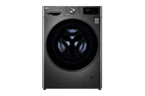 LG F2V3HYPKP 7KG Front Load Washing Machine | Buy Your Home Appliances ...