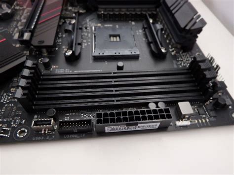 Reviewed Asus Rog Strix B550 E Gaming Pc Tech Reviews Australia