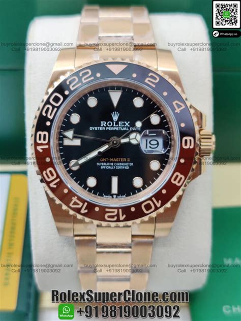 Rolex Sea Dweller Deepsea Super Clone Swiss Replica Watch