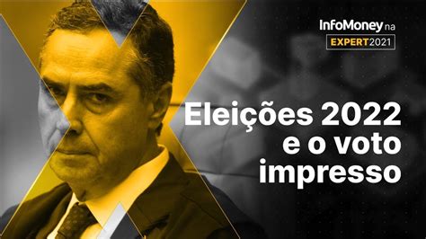 Barroso Voto Impresso Desviou O Foco Dos Verdadeiros Problemas