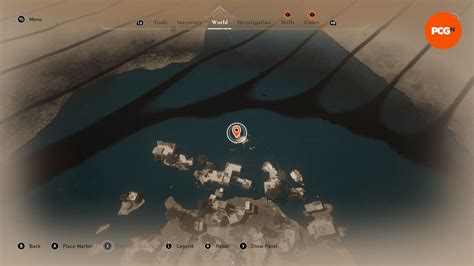 Assassins Creed Mirage Enigma Locations Solutions And Rewards Techcodex