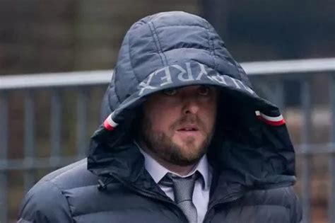 Raf Man Appears In Telford Court Over Multiple Child Sex Offences