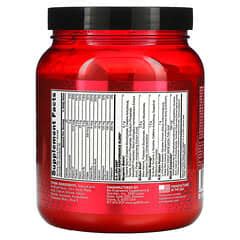 BSN N O Xplode Legendary Pre Workout Blue Raz 1 22 Lbs 555 G