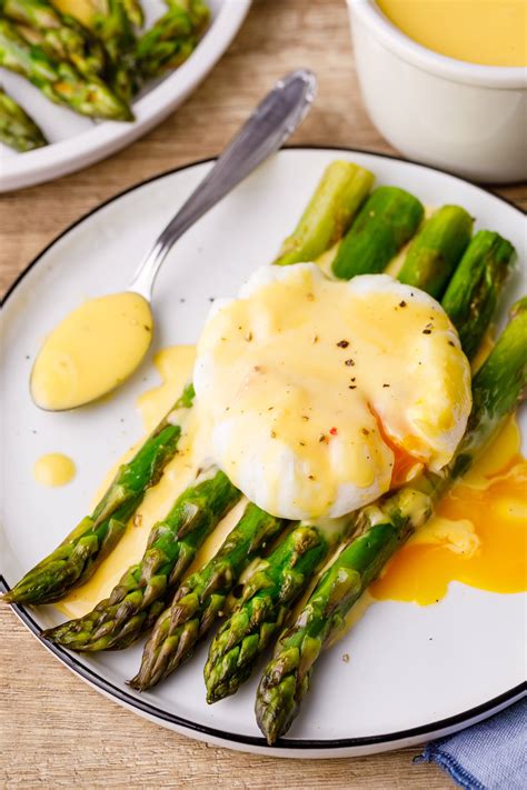 Keto Hollandaise Sauce Quick And Easy Keto Pots