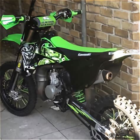 Klx 110 For Sale In Uk 22 Used Klx 110