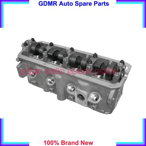 Complete Y Bgg Cylinder Head Assembly M Amc For