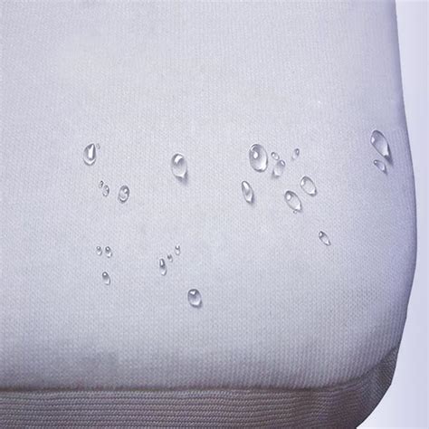 Organic Mattress Protector | PlushBeds