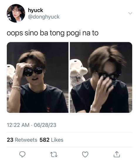 nads  twitter kinilig