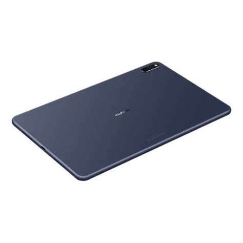 Планшет Планшет Huawei MatePad 10.4" BAH3-L09 64GB LTE (полночный серый ...