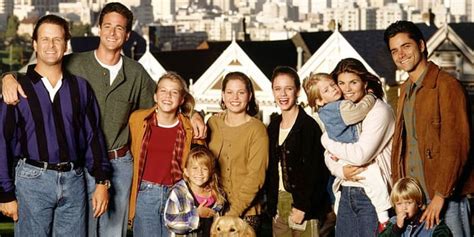 10 Shows From ABC's TGIF That We Wish Were On Netflix