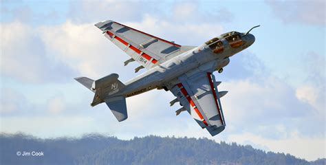 EA-6B Prowler | Pacific Coast Air Museum | Navy Electronic