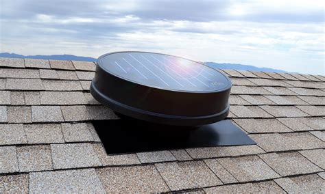 5 Best Solar Attic Fans Winter 2025 Reviews And Buying Guide