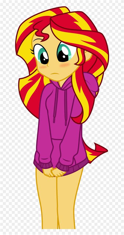 Sunset Shimmer Hentai Porn Sex Photos