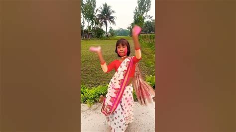 Balam Pichkari Jo Tune Mujhe Mari Shots Reels Video Viral Dance