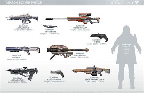 Weapon Destiny Wiki Fandom Powered By Wikia