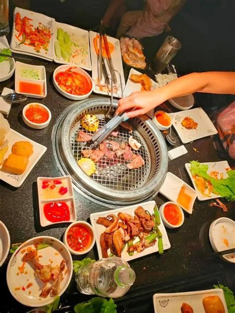Barbeque Hot Pot Buffet Sibu At Amelia Rojas Blog