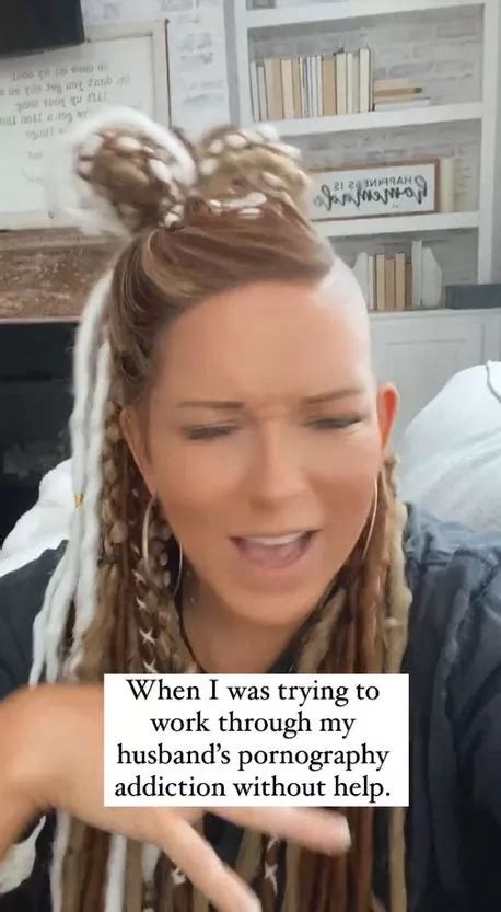 My Husband S Porn Addiction Destroyed My Confidence While Having Sex Daily Star