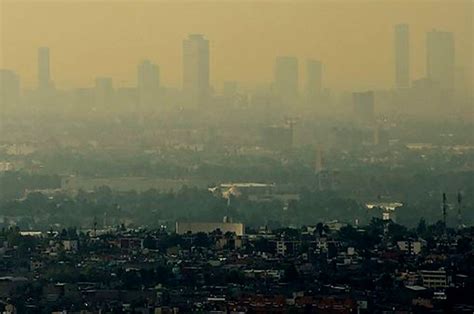 Activan Fase I de Contingencia por contaminación