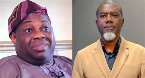 You Have Become A Blind Defender Of Tinubu Dele Momodu Blasts Omokri