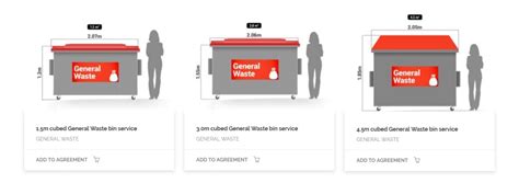 General Waste Bin Collection 2023 - Easy Bins For Businesses