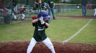 Youth Baseball Throwing Injuries