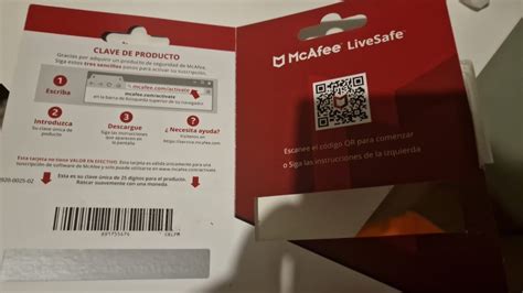 Cómo Activar e Instalar Antivirus McAfee Original 2023 YouTube