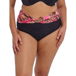 braga bikini alta Cabana Elomi Swim SS24 Inimar lencería y