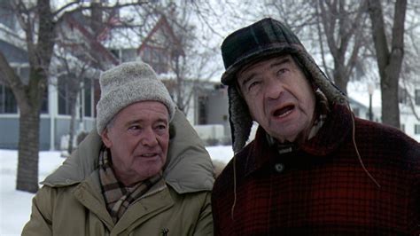 Why It Took Jack Lemmon And Walter Matthau Over A Decade To Reunite For