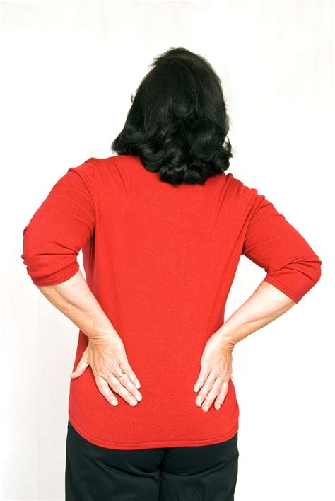 Hip Pain After Chemo - Home Care Info